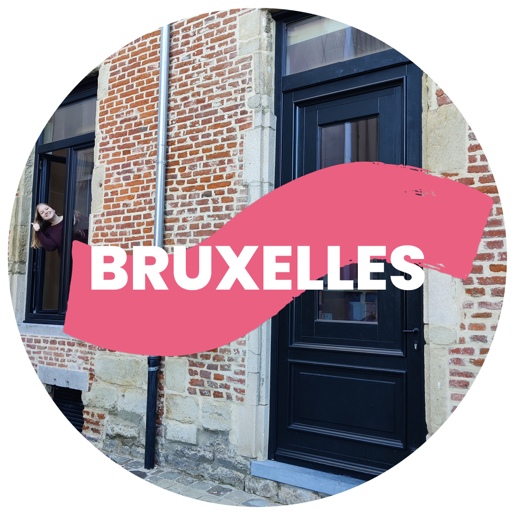 Agence Bruxelles