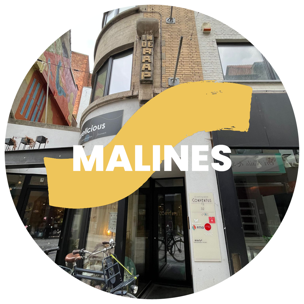 Agence Malines