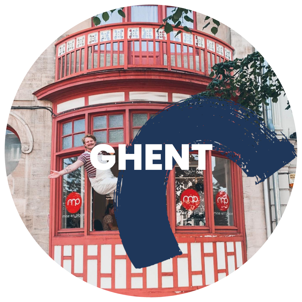 Agence Ghent