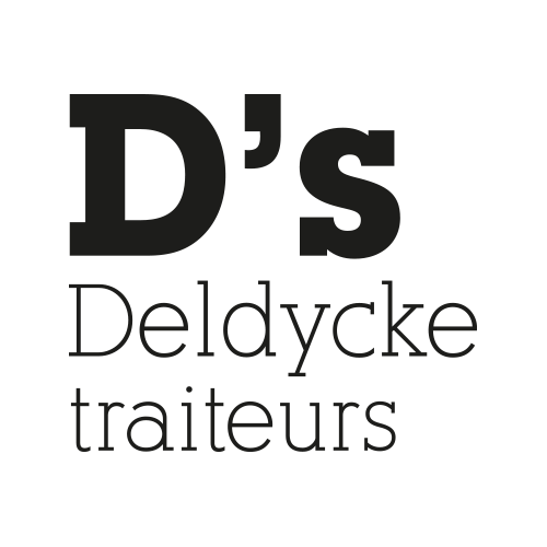 Logo Deldycke traiteurs