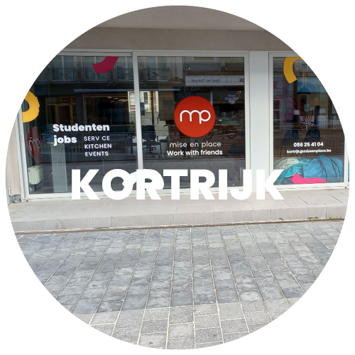 Kantoor Kortrijk Doorniksestraat 16 8500 Kortrijk