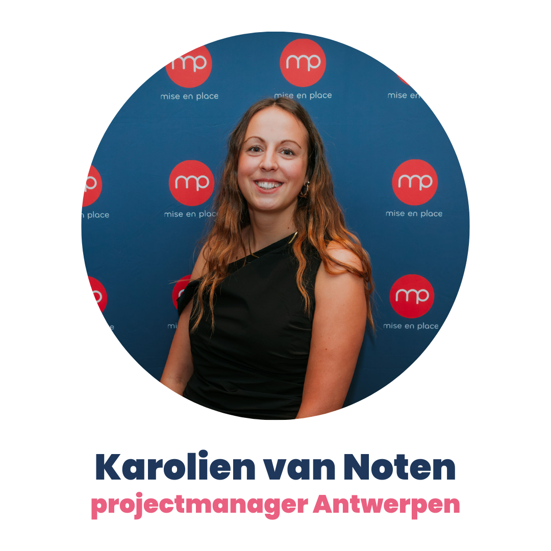 Karolien van Noten MEP