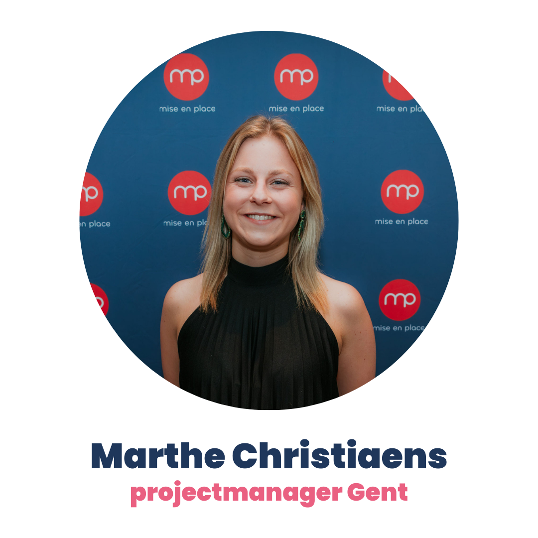 Marthe Christiaens MEP