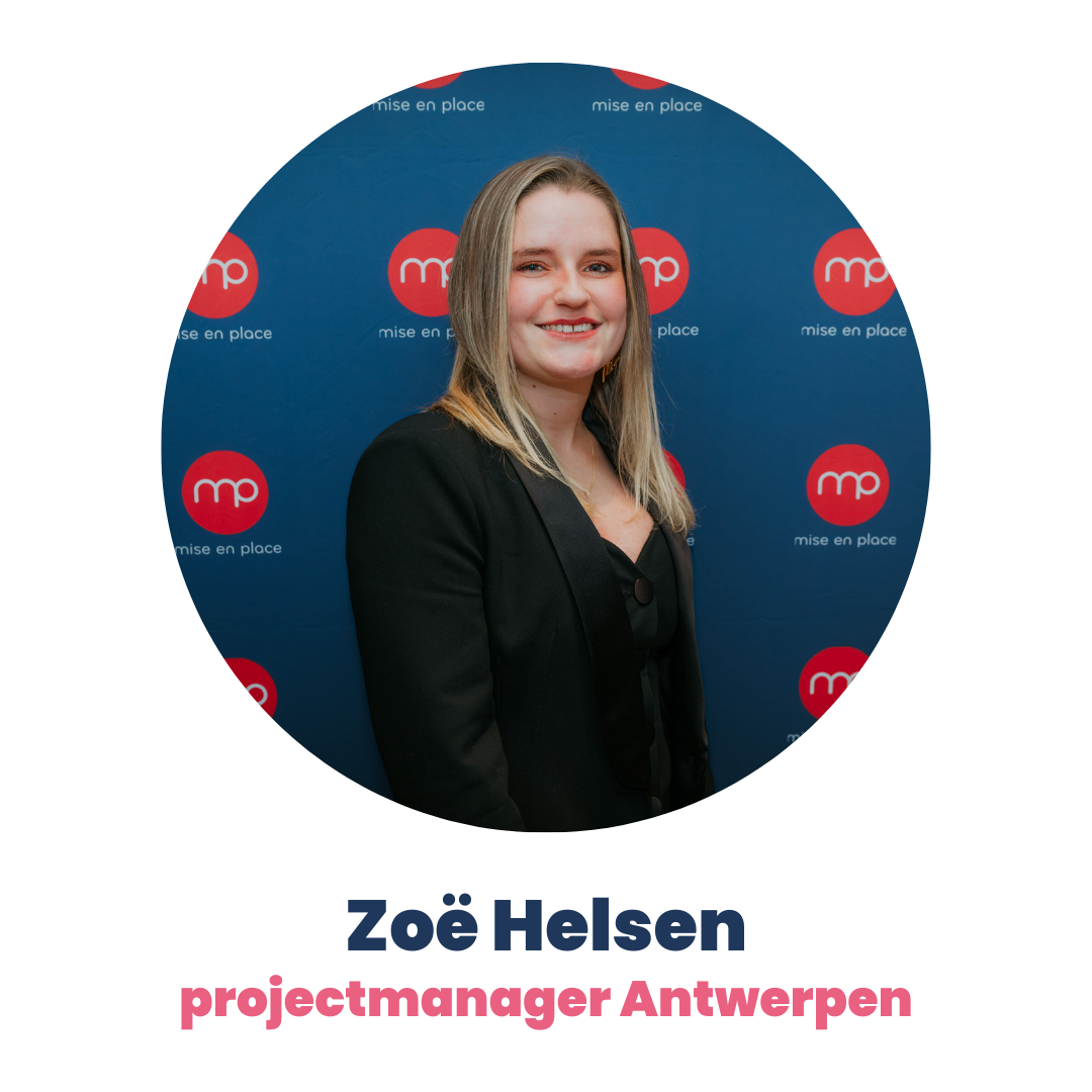 Zoë Helsen MEP