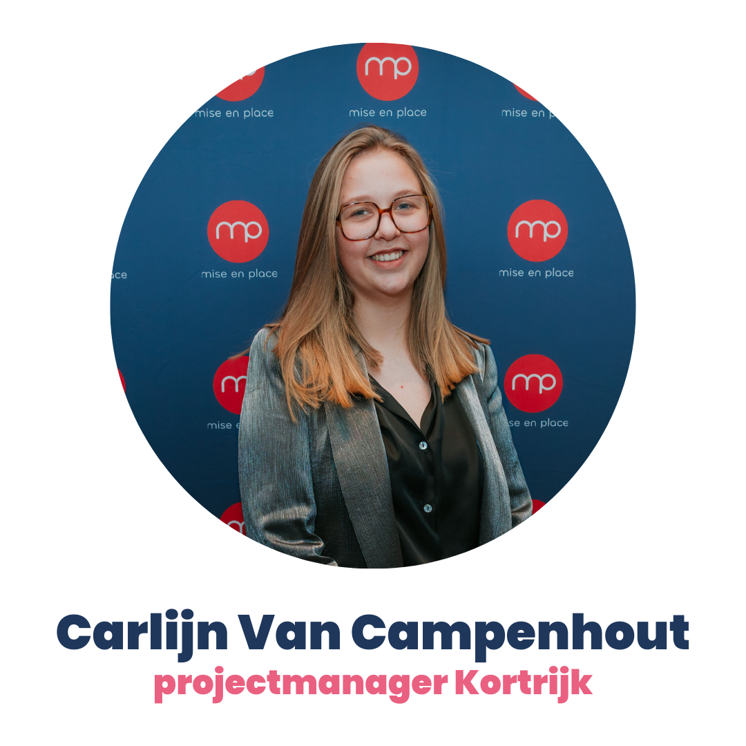 Carlijn Van Campenhout MEP